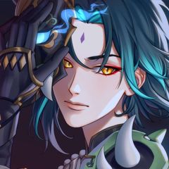 Rezoeline avatar