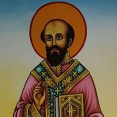 ቤተ ቅዱስ ዮሐንስ አፈወርቅ avatar