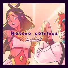 💋𝘏𝘌𝘛𝘌𝘙𝘖 𝘗𝘈𝘐𝘙𝘐𝘕𝘎𝘚 𝘐𝘕 𝘓𝘖𝘓𝘖𝘍𝘋❤️‍🔥 avatar