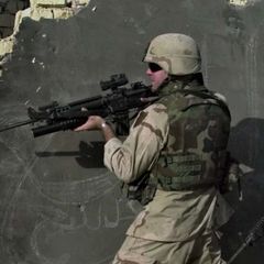 Войны и воители avatar