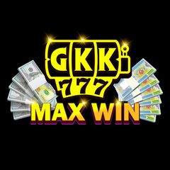 GKK777 MAX WIN avatar