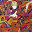 Psychedelic rock Confessions 🎸 Avatar