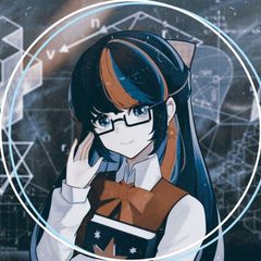 Maths cf! avatar