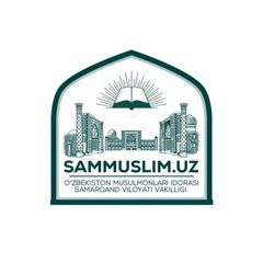 Sammuslim.uz avatar
