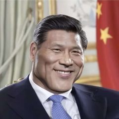 Krompost avatar