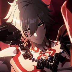 ambassador sp8. avatar
