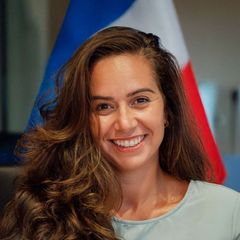 🔴 Sarah Knafo avatar
