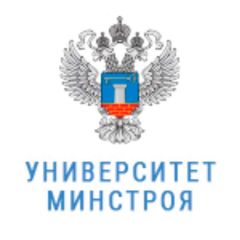 📢 Университет Минстроя avatar