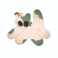 🩵🌱 Жаба Разбойник 🌿🩵 avatar
