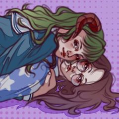 SleepyDolly avatar