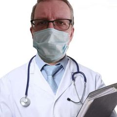 Доктор Курылев 🩺💉💊🔬🩻 avatar