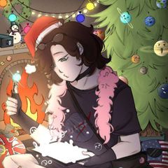 космо челики avatar