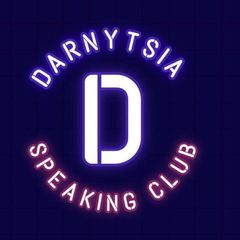 Darnytsia Language Exchange Club avatar