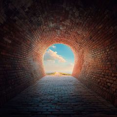 LE BOUT DU TUNNEL avatar