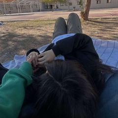- خليلة،الروَح . avatar