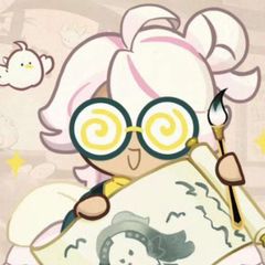 . 𝆺𝅥 ׄ໒| ۟ Camellia Cookie confession.¡..? avatar