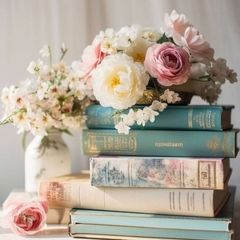 ˛𐔌My Cute Library₊ 🩵 ‌ᩙ avatar