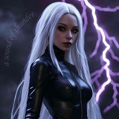 a sound of thunder avatar
