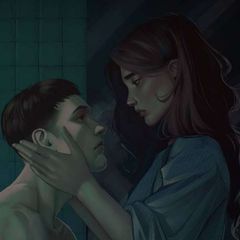 затмение здравого смысла | 18+ avatar