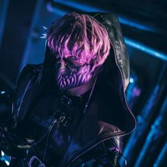 Пруд рыбки Кое avatar