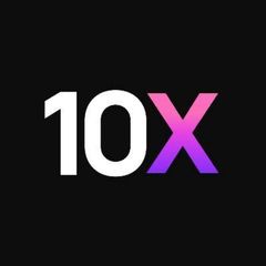 10X Coins | Strategy 🚀 avatar