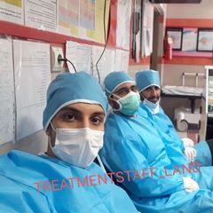 👨⚕کادر درمان_لند👩⚕ avatar