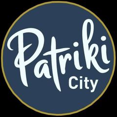 Patriki City avatar