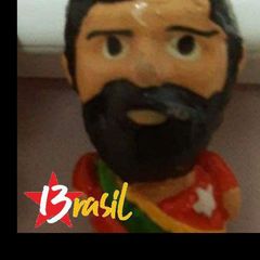 LULA 13 PRESIDENTE #l3rasil avatar
