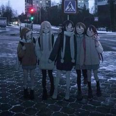 ✨!¡просто про аниме¡!✨ avatar