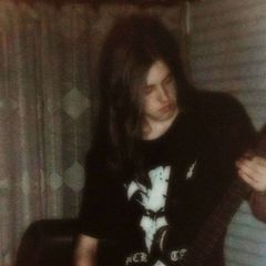burzum confession 🎸🇳🇴 avatar
