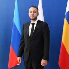 Владимир Дьяченко | МПЗСРО avatar