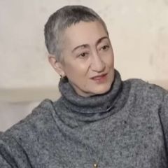 Каринэ Геворгян. Избранное. avatar