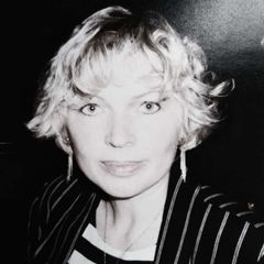 Наталия Ефимова avatar