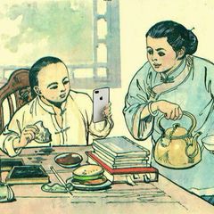 吃瓜大佬@Gdan21 avatar
