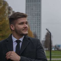 ВИРИВСКИЙ | Архангельск avatar