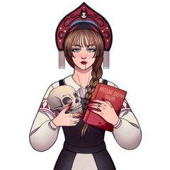 Избушка доброй кошки avatar