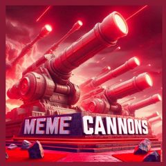 Meme Cannons avatar