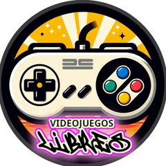 Videojuegos Libres avatar