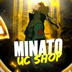M1NAT0 US SHOP avatar