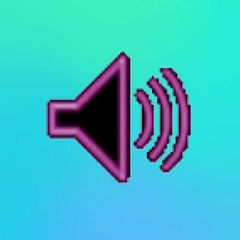 Audio avatar