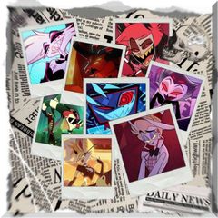 [Заморожен] Hellish News 📰 avatar