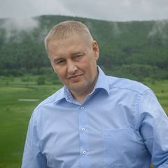 Депутат Андрей Альшевских avatar