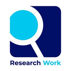 Research Work Official📚 avatar