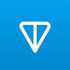 Ton官方交流群 avatar
