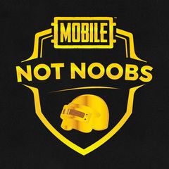 NOT NOOBS TOURNAMENT avatar