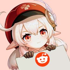 Reddit | Genshin Impact avatar