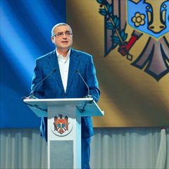 Renato Usatîi avatar