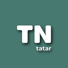 Tatnews Tatar avatar