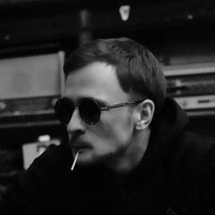 ХРУСТ - страж тир-3 КС'а avatar