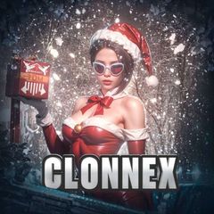 CLONNEX avatar